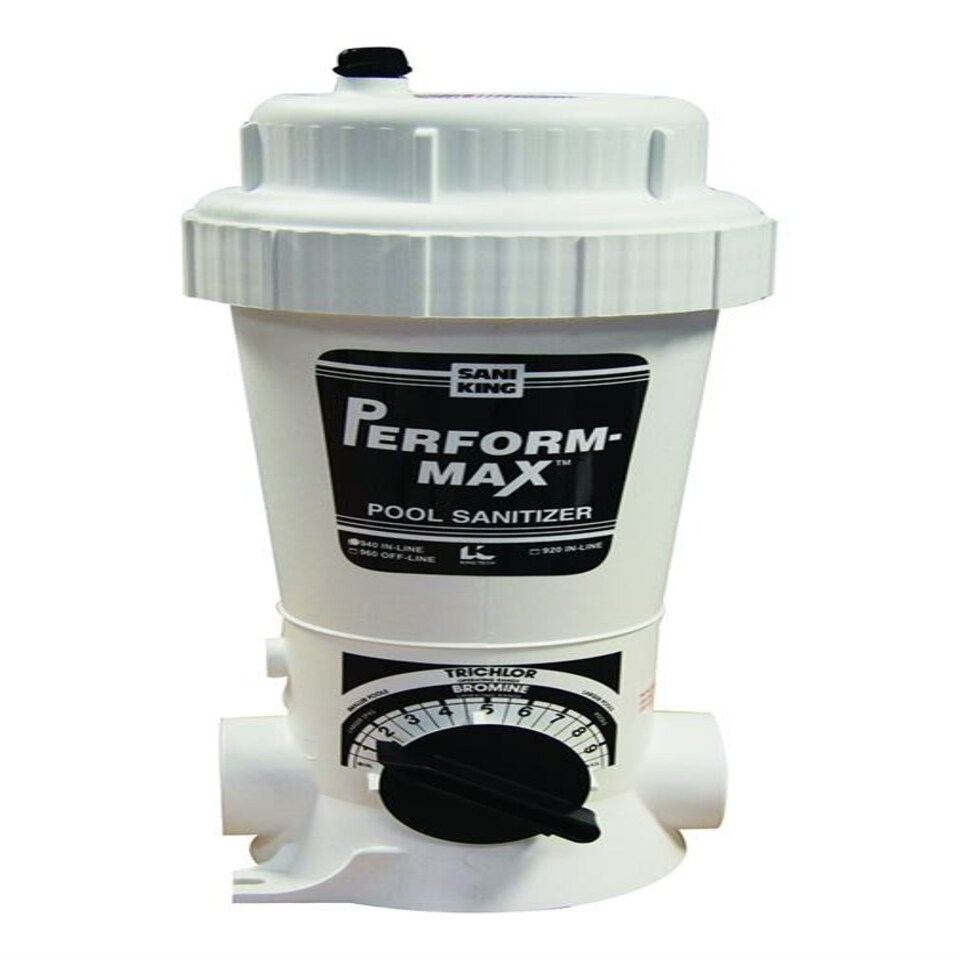 Certikin Performax 940 Brominator (SKF940)