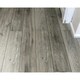 image 4 of PACK OF 10 (Total 10 Units) - Grey Oak 8mm Thick Laminate Flooring (22.2m2 Coverage)