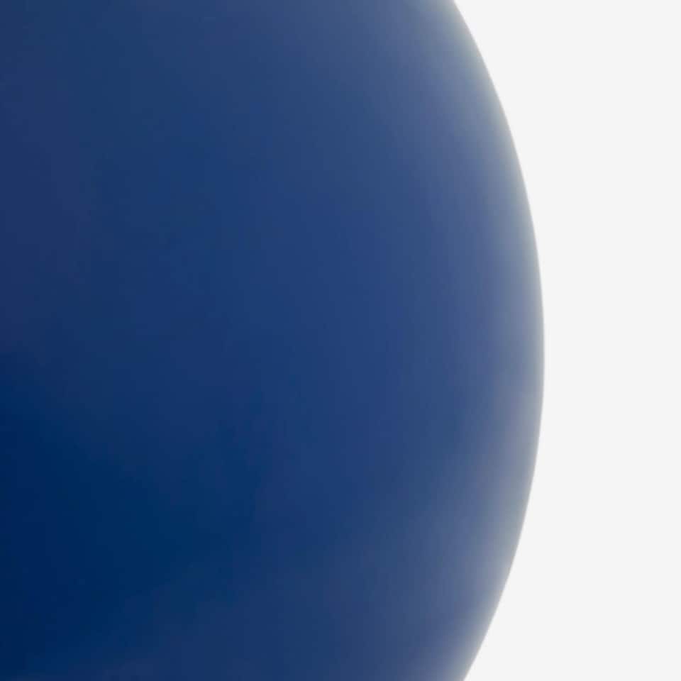image 1 of Decathlon Kids' Durable Hopper Ball 57 cm - Dark Blue
