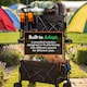 image 5 of VonHaus 200L Festival Cart on Wheels