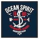 image 2 of Ocean spirit (Picutre Frame) Brown | L