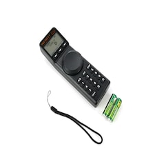 Gaugemaster Infinity Infinity Digital REMOTE Model Railway Controller