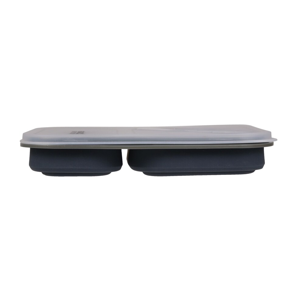 image 1 of Regatta Silicon Folding Mess Tin
