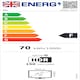 image 10 of TCL Q6C 55 inch 4K Ultra HD QD-Mini LED Google TV 55Q6CUK