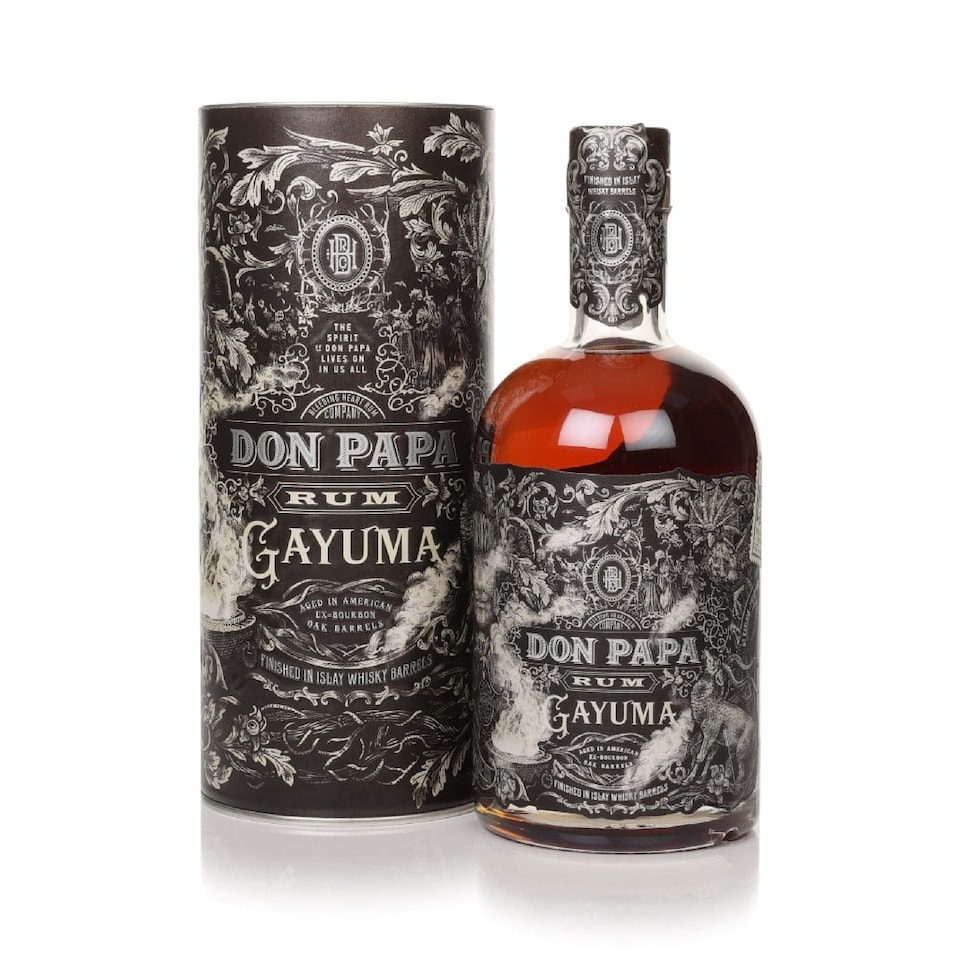 image 1 of Don Papa Gayuma | Clear