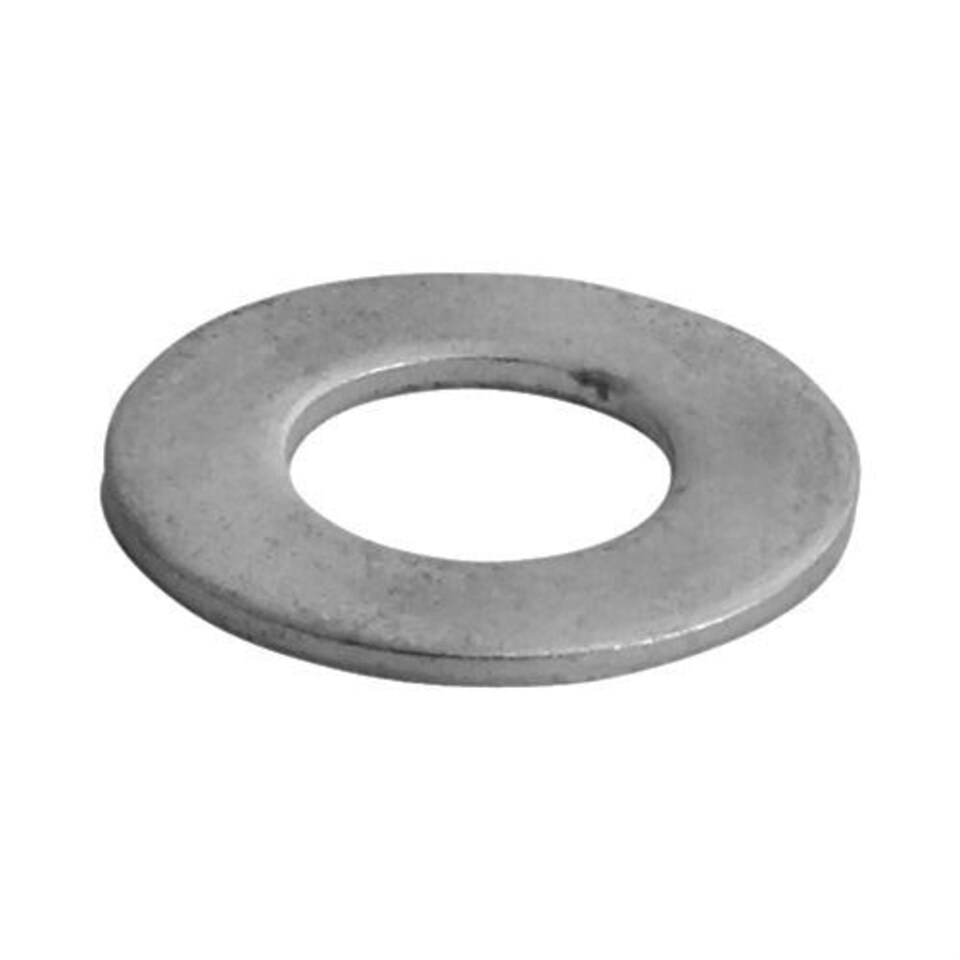 Timco - Form B Washers - A2 Stainless Steel (Size M6 - 20 Pieces)