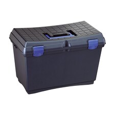 ProTack Grooming Box | Blue | Midnight Blue | One Size | 1