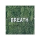 image 1 of Wellness Breath Designer Splash Back | White