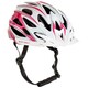 image 1 of Sport Direct "Team Comp 24 Vent Bike Helmet Adults Pink 55-58cm | Pink