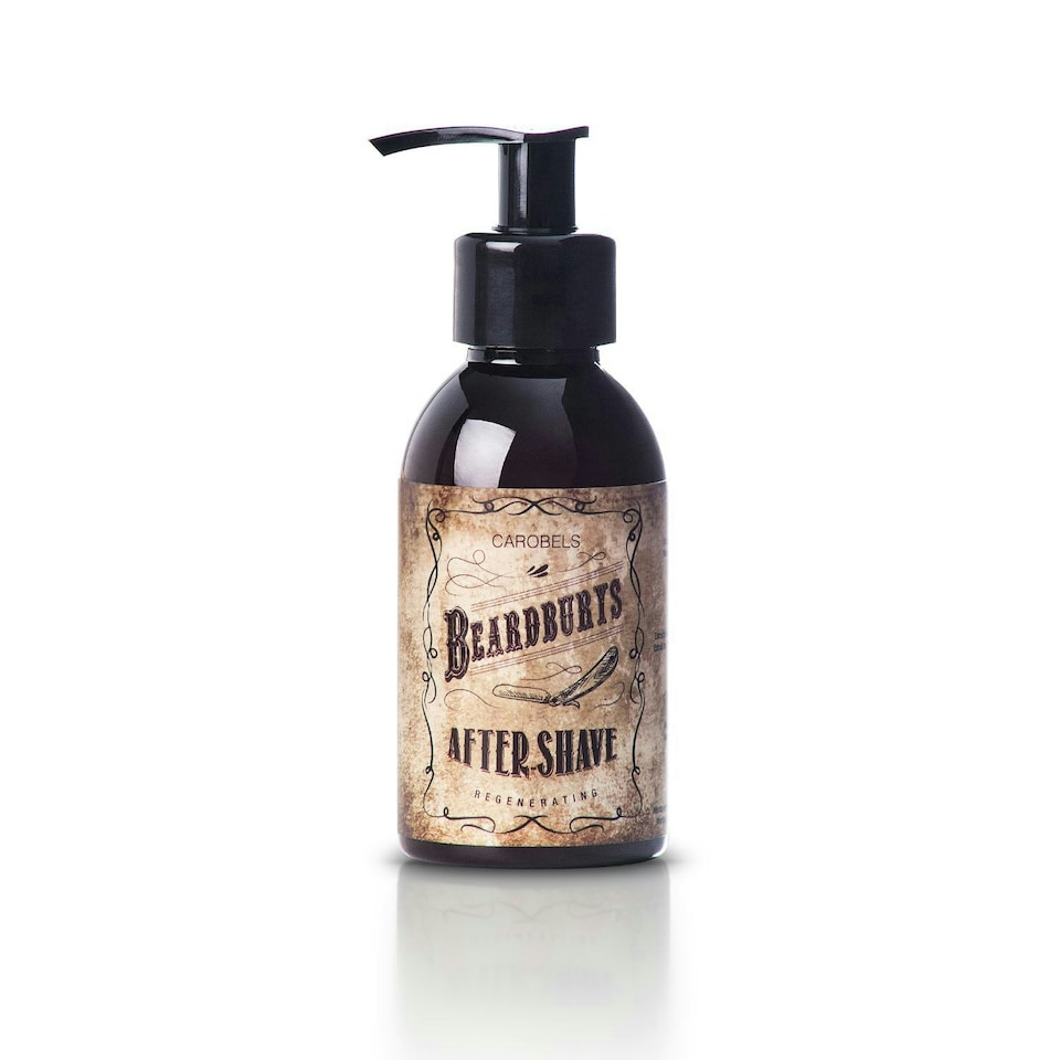 image 1 of Beardburys After-Shave Soothing Balm 150ml
