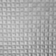 image 1 of Vymura M95684 Romero 3D Geo Wallpaper, Grey