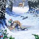 image 3 of Blind as a Bat - Mike Jupp 1000 Piece Jigsaw Puzzles