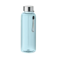 MidOcean Utah Transparent Tritan 500ml Bottle - Light Blue - One Size Blue | One Size