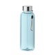 image 1 of MidOcean Utah Transparent Tritan 500ml Bottle - Light Blue - One Size Blue | One Size
