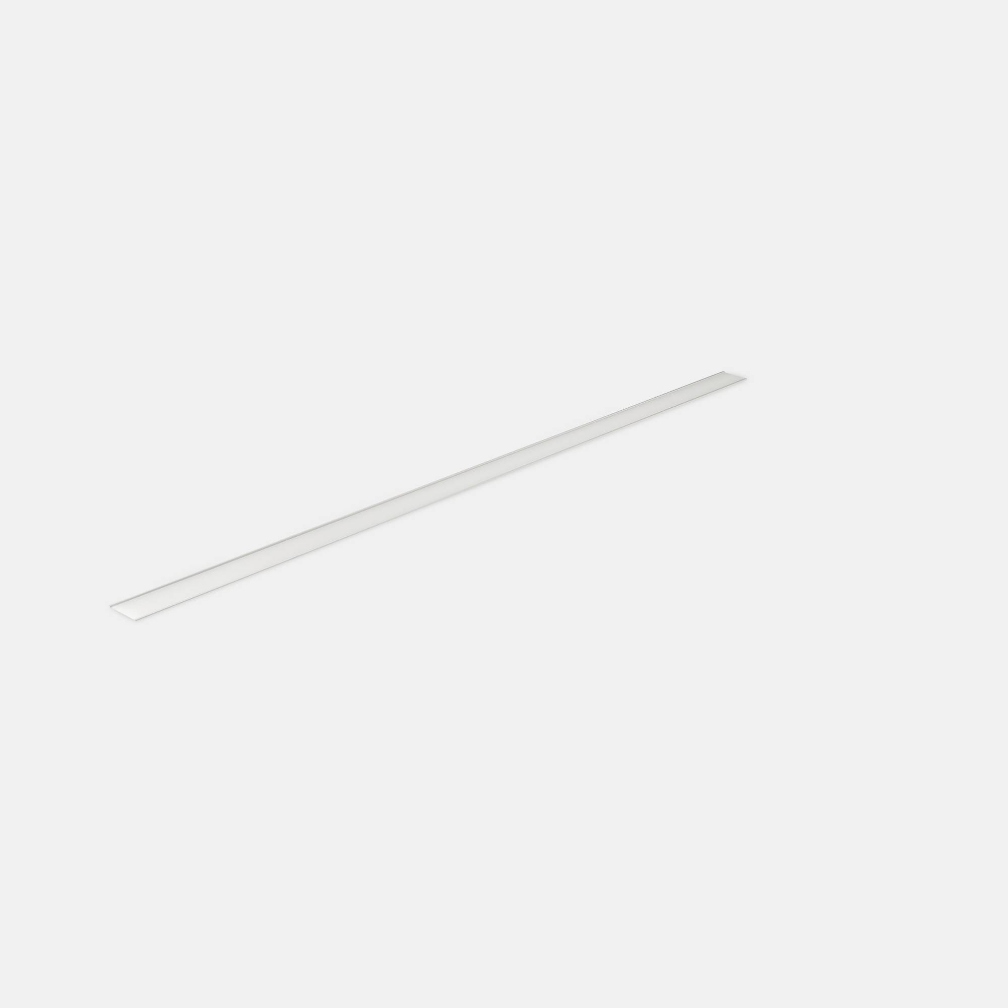 Taglio Outdoor LED Recessed Linear Ground Lighting 100.4cm 1100lm RGB IP67 - Special Offer