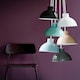 image 2 of Pop&nbsp;|&nbsp;Pendant&nbsp;|&nbsp;Black