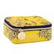 image 4 of Portico Designs Sara Miller Birthday Wellness/ Vitamin Organiser & Shaped Compact Mirror Set