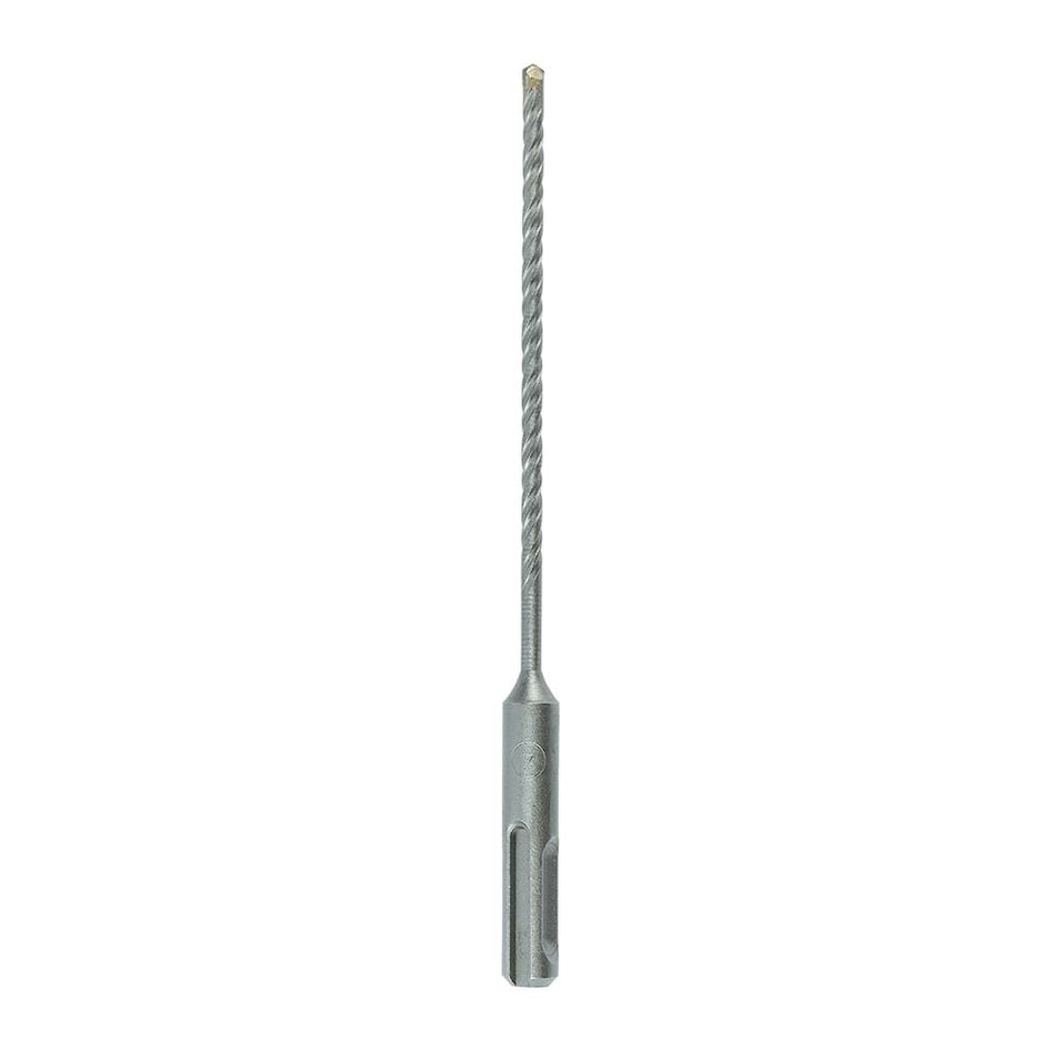 image 1 of Timco - SDS Plus Hammer Bit (Size 4.0 x 160 - 1 Each)