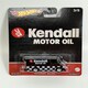 image 1 of Hot Wheels Kendall Motor Oil Combat Medic Real Riders 1:64 Scale HKC98