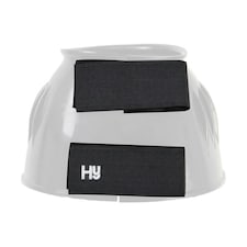 HyIMPACT Over Reach Boots (One Pair) - White - XXL
