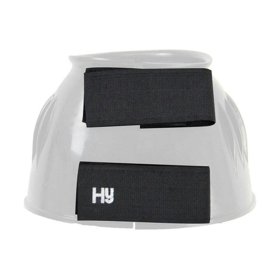 HyIMPACT Over Reach Boots (One Pair) - White - XXL