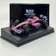 image 1 of Esteban Ocon Alpine A523 #31 BWT Alpine F1 Team 2023 1:64 Spark Y286