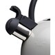 image 5 of KitchenCraft Kettle Grey Metal 1.3L