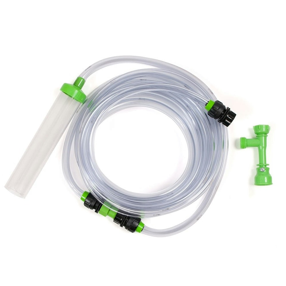 image 1 of Python No Spill Aquarium Siphon N/A | 7.5m