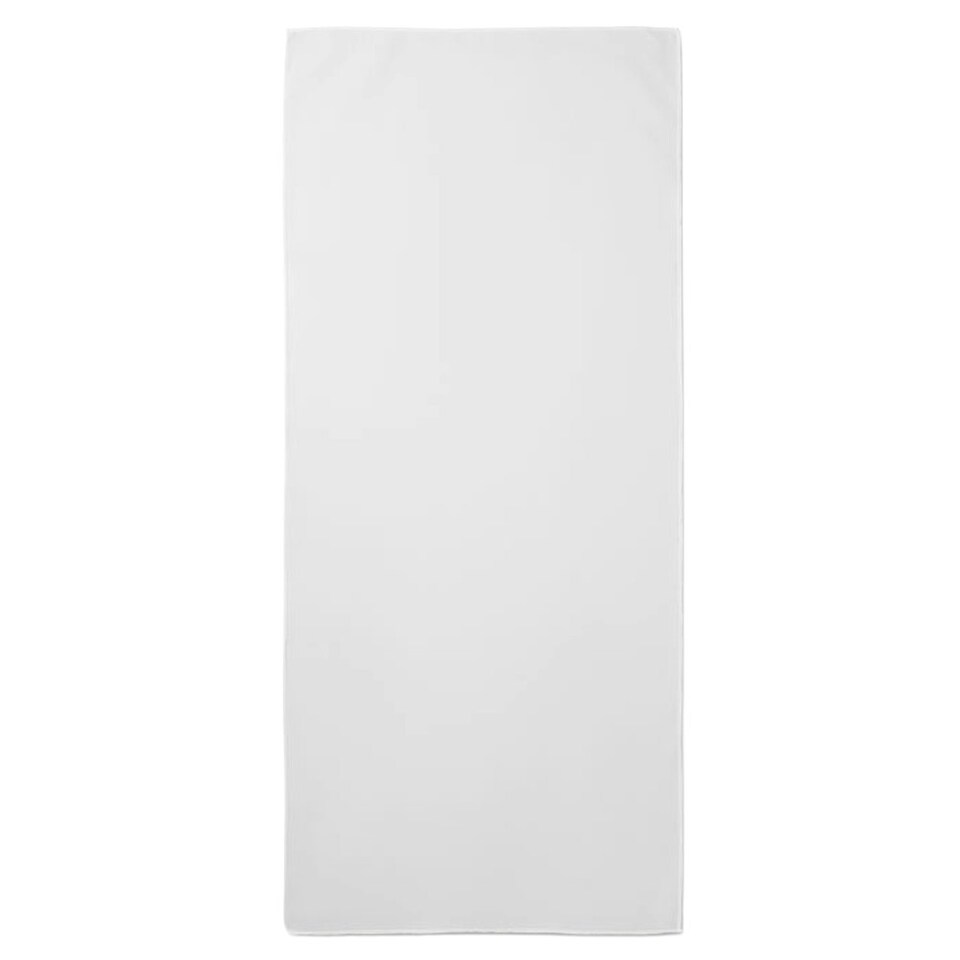 image 1 of MidOcean Tuko Sports Towel & Bag - White - One Size White