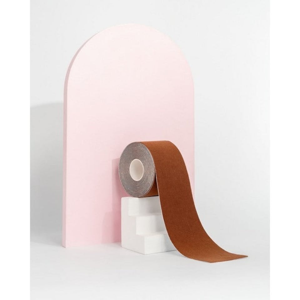 image 1 of Brushworks Body Tape Shade 5.0 - Cocoa