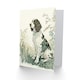 image 2 of Dog Lover English Springer Spaniel Countryside Animal Greeting Card