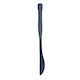 image 7 of Colourworks Slotted Serving Spoon Navy