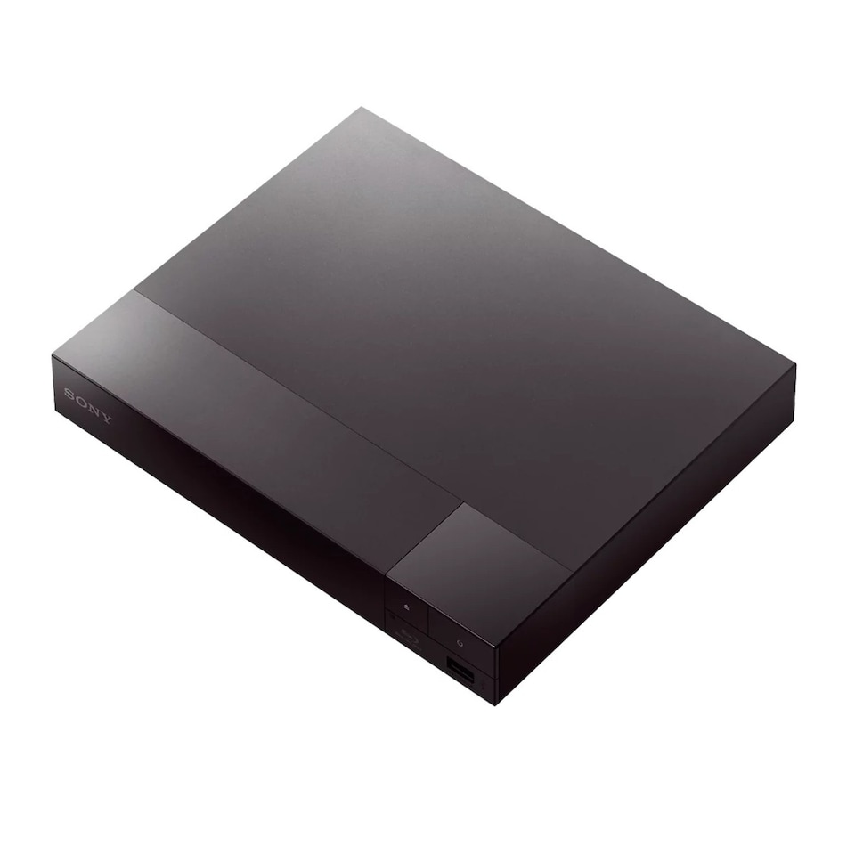 image 1 of Sony  BDP-S1700/K High Definition Blu-ray Disc Player