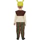 image 3 of Shrek Baby Boys Costume Set - Green/Beige/Brown - 1-2 Years