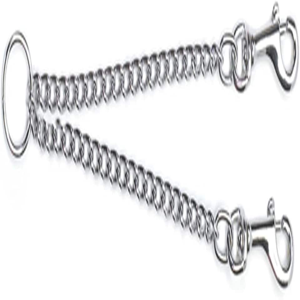 Ancol Chain Couple Medium N/A