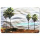 image 2 of S&G palm (Placemat)