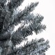 image 5 of 6ft Frosty Green Pencil Tree Green | 6ft