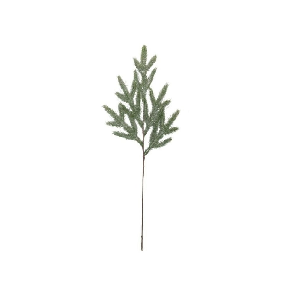 Davies Products Super Fir Christmas Decoration - Green - 70cm