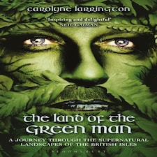 The Land Of The Green Man