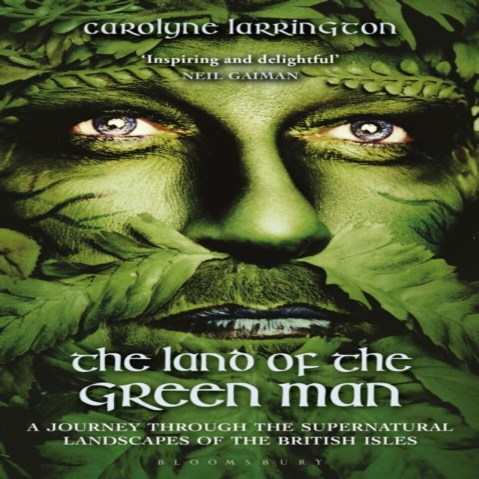 The Land Of The Green Man