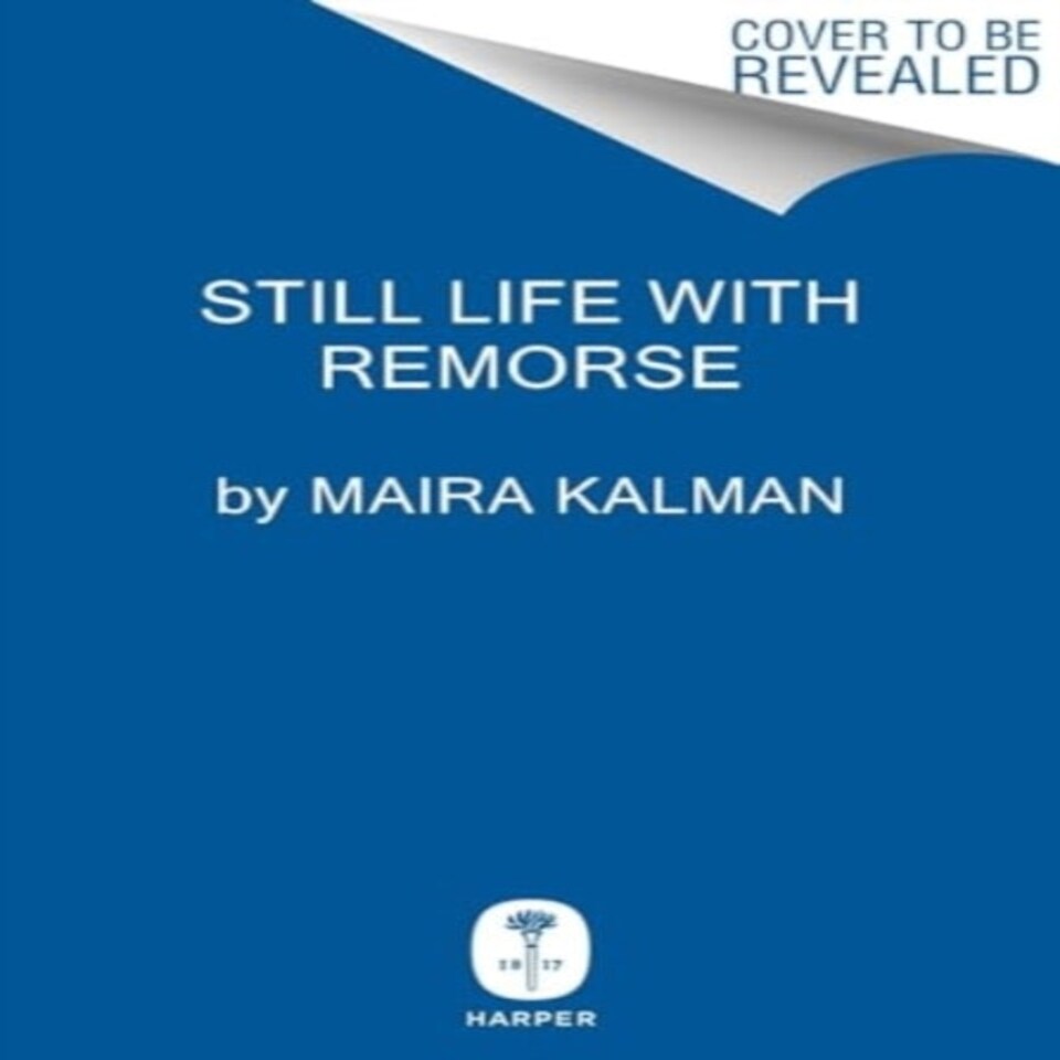 Still Life With Remorse Hb