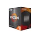 image 2 of AMD Ryzen 9 5900 XT 16 Core 3.3 GHz 128GB DDR4 105W AM4 Processor - Black