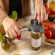 image 2 of Deluxe Gripper Jar Opener