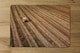 image 2 of Aerial view of hay bale fields (Placemat & Coaster Set)