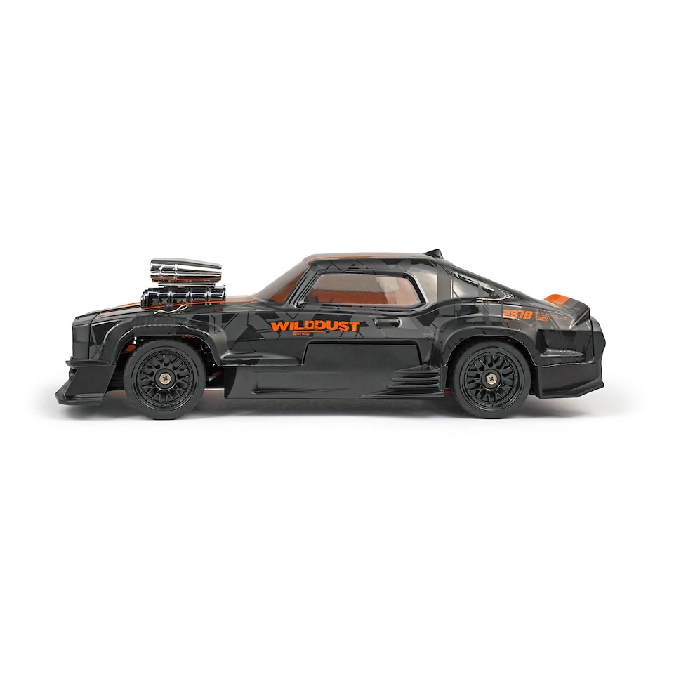 image 1 of RCG Racing Muscle Car 1/16 Mini Drift Car Pro