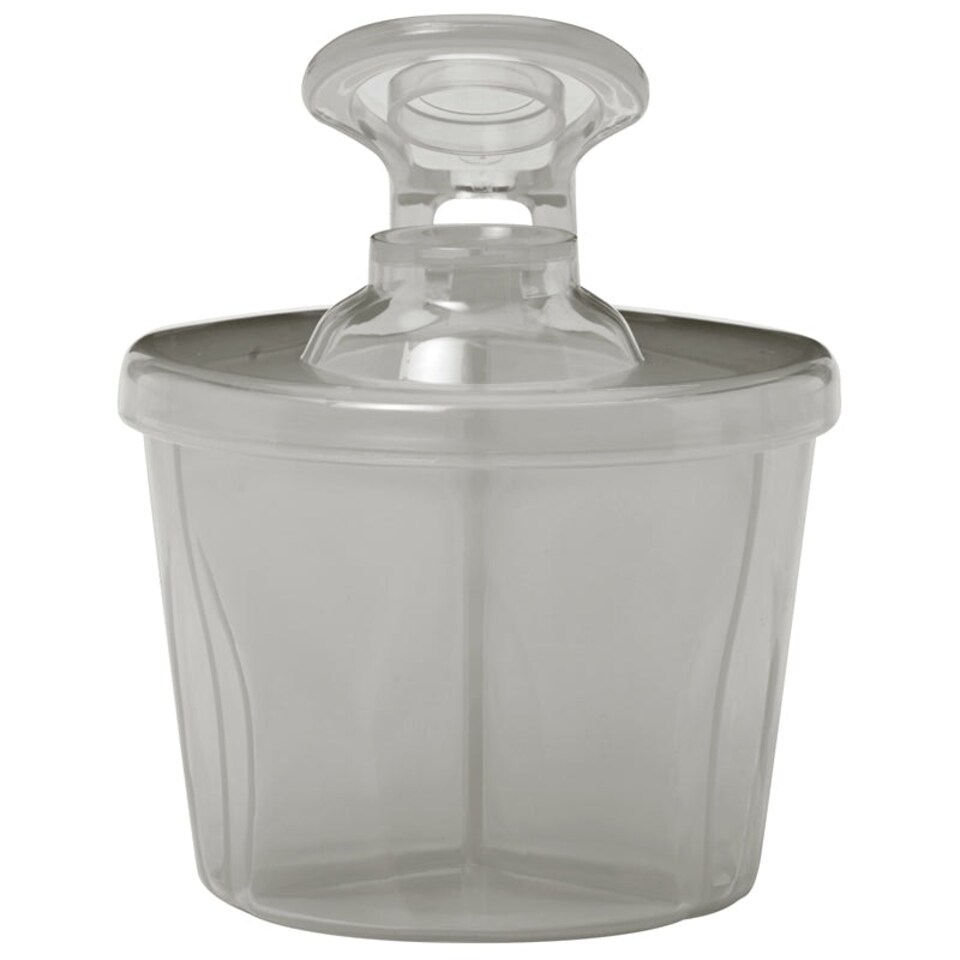 image 1 of Dr. Brown's Option's Milk Powder Dispenser Grey