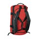 image 2 of Stormtech Waterproof Gear Holdall Bag (Small) - Bold Red/Black - One Size Red | One Size