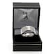 image 2 of Chelsea FC Band Ring - Silver - Large