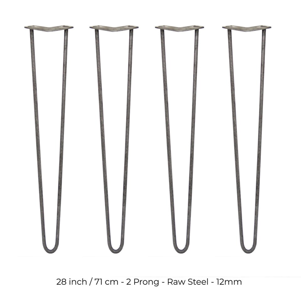 image 1 of Mixed Pallet – Hairpin Legs