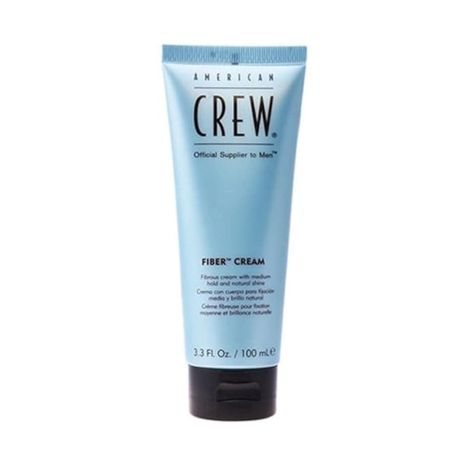 American Crew Style Fiber Cream 100ml